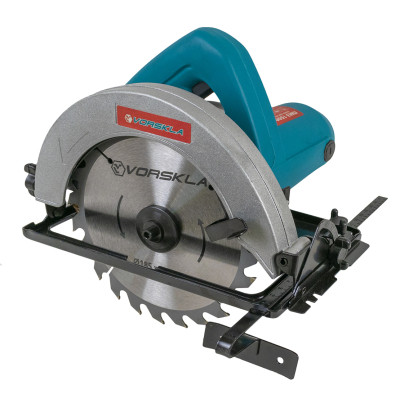 Пила дискова VORSKLA ПМЗ 1500С