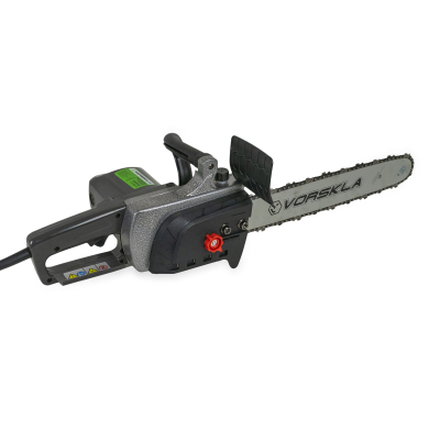 Пила ланцюгова електрична VORSKLA ПМЗ 2500/405