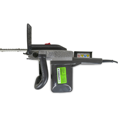 Пила ланцюгова електрична VORSKLA ПМЗ 2500/405