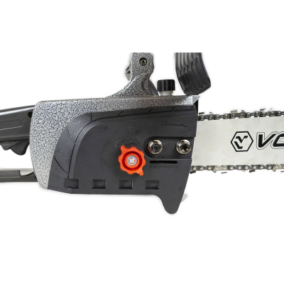 Пила ланцюгова електрична VORSKLA ПМЗ 2500/405