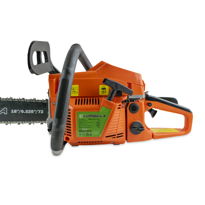 Бензопила VORSKLA ПМЗ 52-2.0