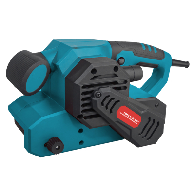 Стрічкова шліфмашина VORSKLA ПМЗ 650/457