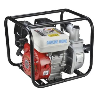 Мотопомпа бензинова VORSKLA ПМЗ 6600