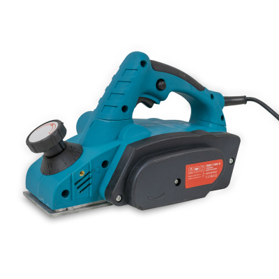 Рубанок електричний VORSKLA ПМЗ 1100-3