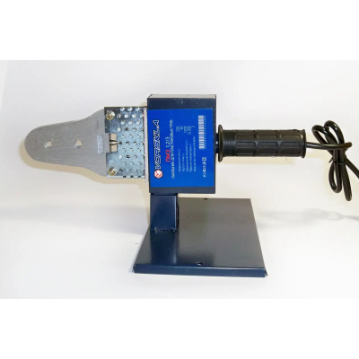 Паяльник для пластикових труб VORSKLA ПМЗ 1,2/3