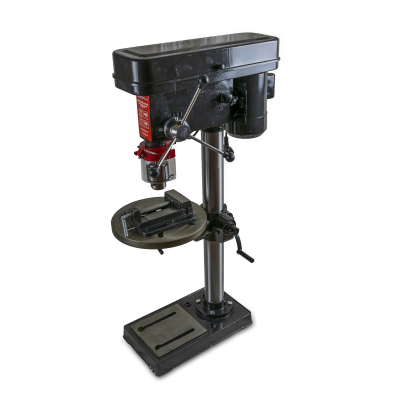 Свердлильний верстат VORSKLA ПМЗ 1800/20-16