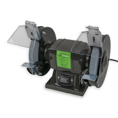 Точильно-шліфувальний верстат VORSKLA ПМЗ 0,45/150