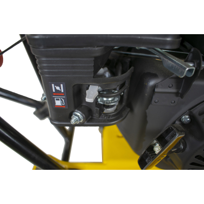 Віброплита бензинова VORSKLA ПМЗ 11/200-65