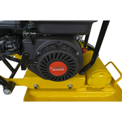 Віброплита бензинова VORSKLA ПМЗ 11/200-65