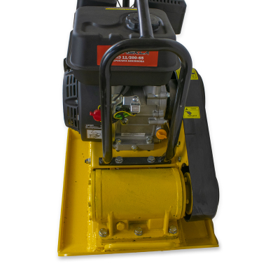 Віброплита бензинова VORSKLA ПМЗ 11/200-65