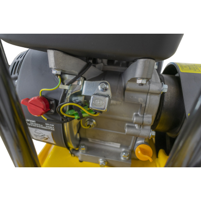 Віброплита бензинова VORSKLA ПМЗ 11/200-65