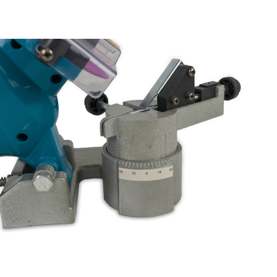 Заточна машина для ланцюгів VORSKLA ПМЗ 550 Заточна машина для ланцюгів VORSKLA ПМЗ 550