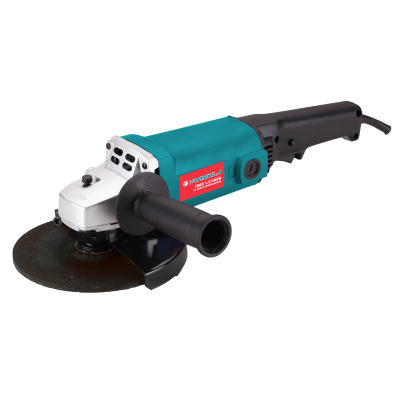 Кутова шліфувальна машина (болгарка) VORSKLA ПМЗ 1,5/180В