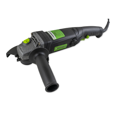 Кутова шліфувальна машина (болгарка) VORSKLA ПМЗ 1050/125