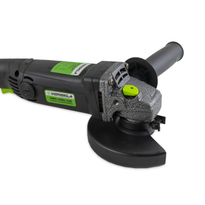 Кутова шліфувальна машина (болгарка) VORSKLA ПМЗ 1050/125