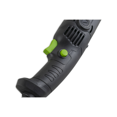 Кутова шліфувальна машина (болгарка) VORSKLA ПМЗ 1050/125