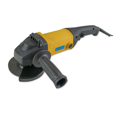 Кутова шліфувальна машина (болгарка) VORSKLA ПМЗ 1,2/125 (професійна)