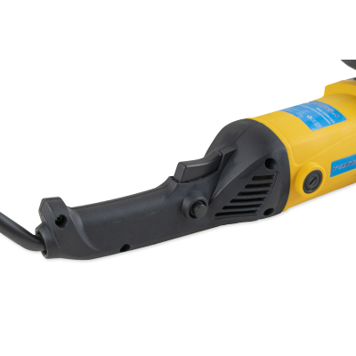 Кутова шліфувальна машина (болгарка) VORSKLA ПМЗ 1,2/125 (професійна)