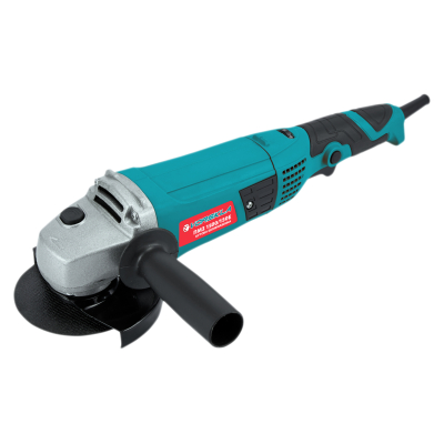 Кутова шліфувальна машина (болгарка) VORSKLA ПМЗ 1500/150Е