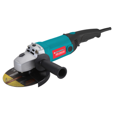 Кутова шліфувальна машина (болгарка) VORSKLA ПМЗ 2360/230