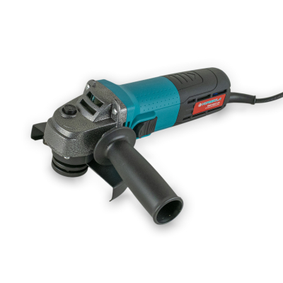 Кутова шліфувальна машина (болгарка) VORSKLA ПМЗ 860/125