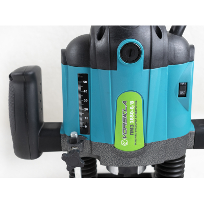 Фрезер VORSKLA ПМЗ 1650-6/8