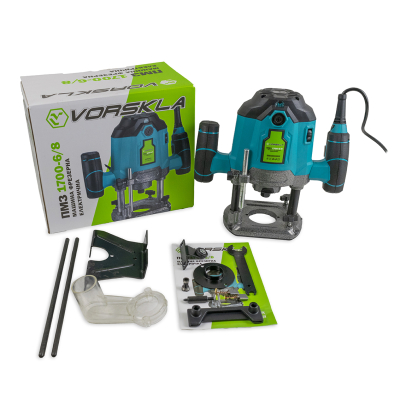 Фрезер VORSKLA ПМЗ 1700-6/8