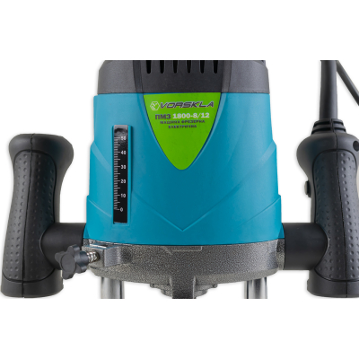 Фрезер VORSKLA ПМЗ 1800-8/12