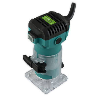 Фрезер-триммер VORSKLA ПМЗ 800 6-8 (1b)