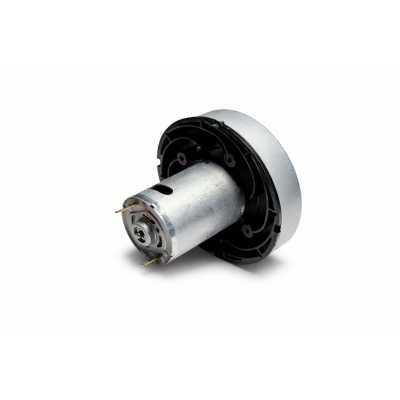 Мотор в зборі до фарборозпилювача KRAISSMANN 502 ASP 20 MP 