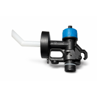 Розпилювальний вузол до фарборозпилювача KRAISSMANN 502 ASP 20MP