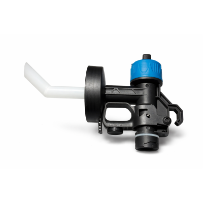 Розпилювальний вузол до фарборозпилювача KRAISSMANN 502 ASP 20MP