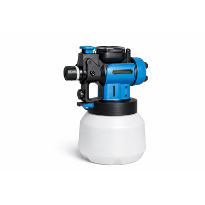 Розпилюючий блок в зборі до фарборозпилювача KRAISSMANN 503 ASP 20MP 