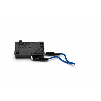 Вимикач до фена будівельного KRAISSMANN 501 AHP 20MP 