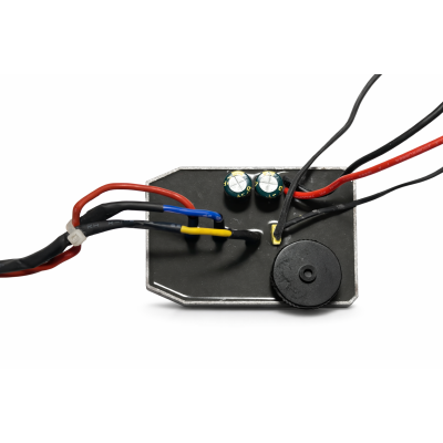 Плата керування до фрезер-трімера KRAISSMANN 681 AOFT-BL 20MP 