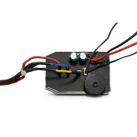 Плата керування до фрезер-трімера KRAISSMANN 681 AOFT-BL 20MP 