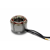 Статор до гайкокрута KRAISSMANN 1103 ASS-BL 20 MP  