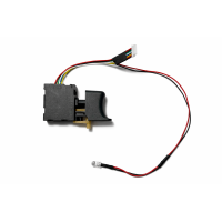 Вимикач до гайкокрута KRAISSMANN 1103 ASS-BL 20 MP 