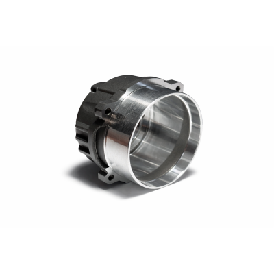 Передня кришка редуктора до гайкокрута KRAISSMANN 1103 ASS-BL 20 MP 