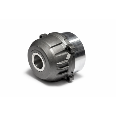 Передня кришка редуктора до гайкокрута KRAISSMANN 1103 ASS-BL 20 MP 