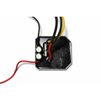 Плата керування для акумуляторного гайкокрута KRAISSMANN 1103 ASS-BL 20 MP 