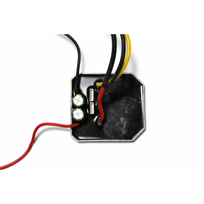 Плата керування для акумуляторного гайкокрута KRAISSMANN 1103 ASS-BL 20 MP 