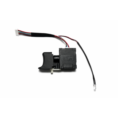 Вимикач до ударного гайкокрута KRAISSMANN 2402 ASS-BL 20/2 MP 