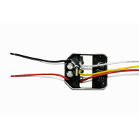 Плата керування до ударного гайкокрута KRAISSMANN 2402 ASS-BL 20/2 MP 