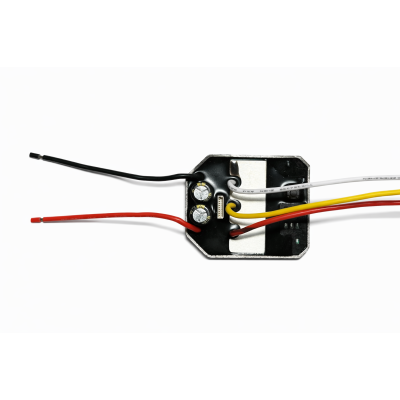 Плата керування до ударного гайкокрута KRAISSMANN 2402 ASS-BL 20/2 MP Плата керування до ударного гайкокрута KRAISSMANN 2402 ASS-BL 20/2 MP