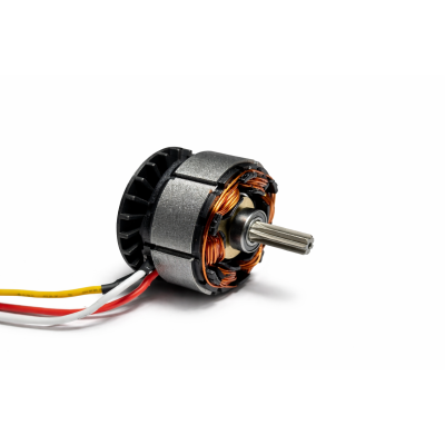 Мотор до ударного гайкокрута KRAISSMANN 2402 ASS-BL 20/2 MP 