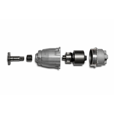 Редуктор в зборі до ударного гайкокрута KRAISSMANN 301 ASS 20UL Редуктор в зборі до ударного гайкокрута KRAISSMANN 301 ASS 20UL