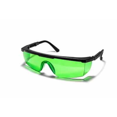 Захисні окуляри нівеліру KRAISSMANN 12 3D-LLA 25 RG