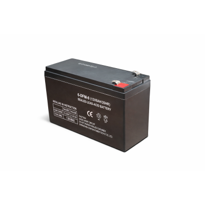 Акумуляторна батарея до обприскувача KRAISSMANN 12 AS 8 Акумуляторна батарея до обприскувача KRAISSMANN 12 AS 8