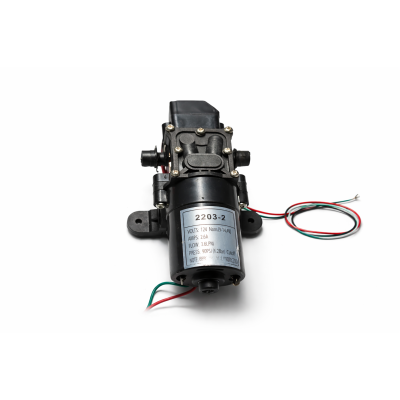 Помпа до обприскувача KRAISSMANN 12 AS 8 